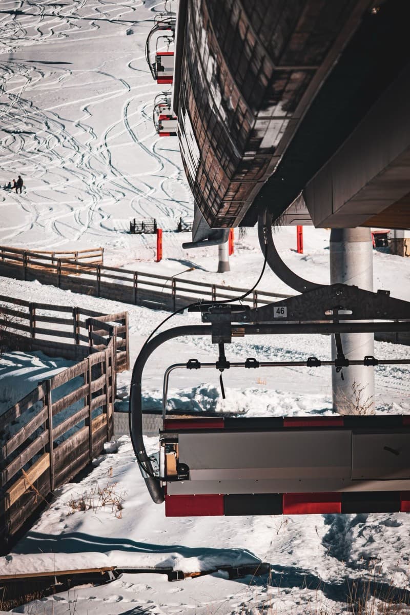 Hissilippu — päivä — 3