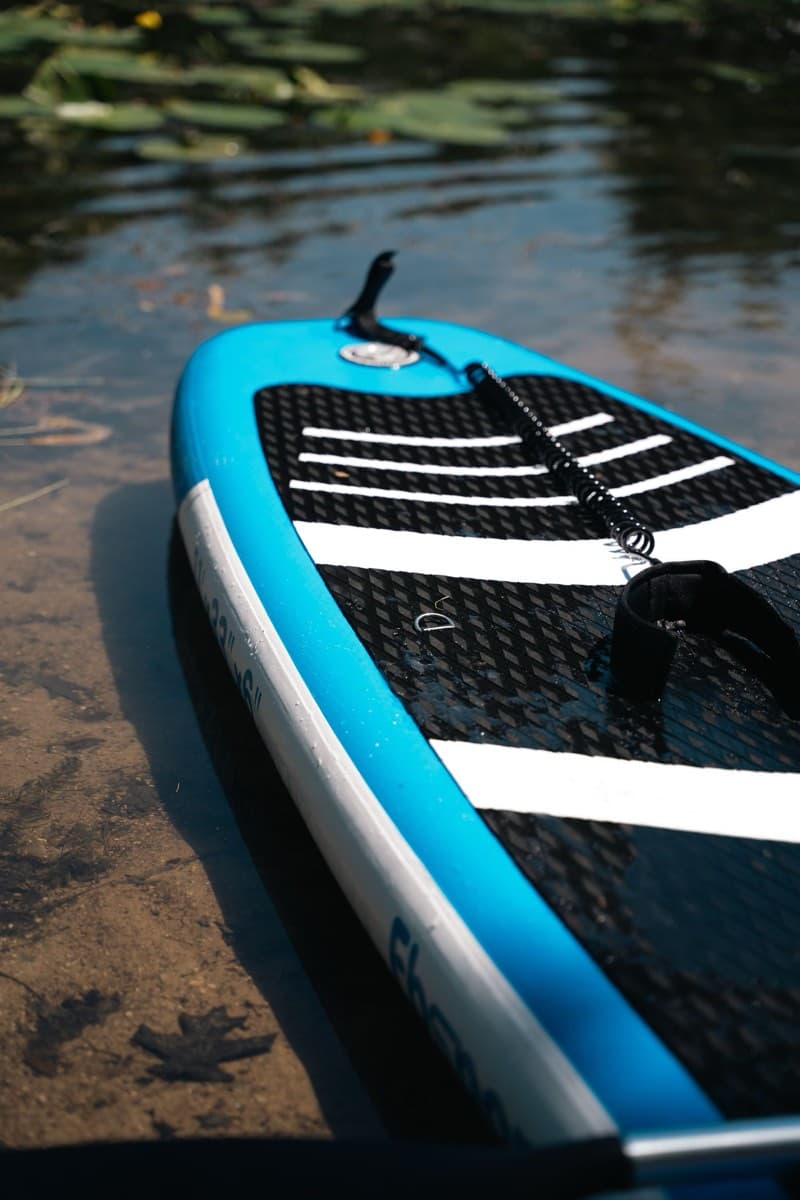 SUP-lauta — 4