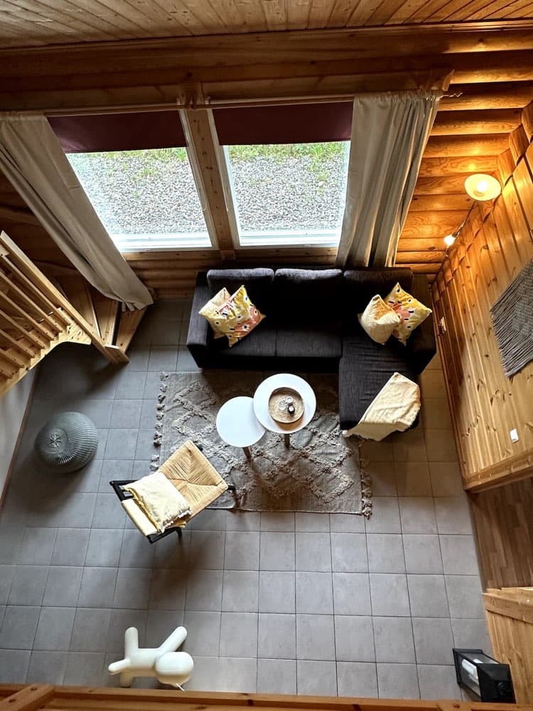 Ilves — Living room 1 1