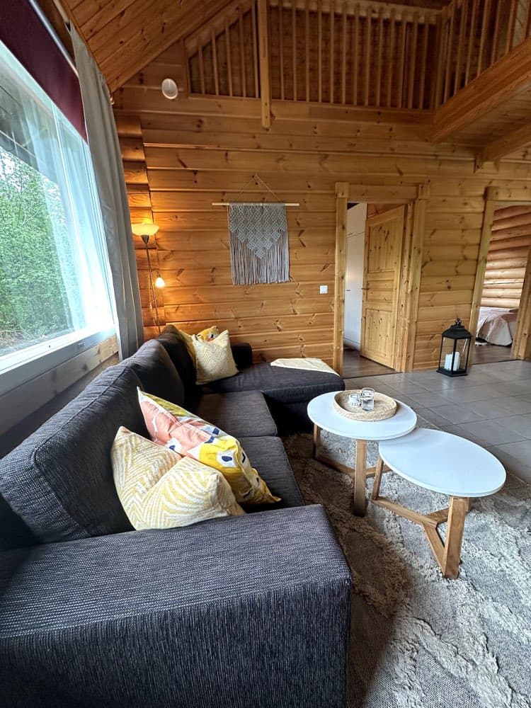 Ilves — Living room 1 2