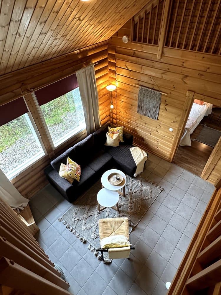 Ilves — Living room 1 3
