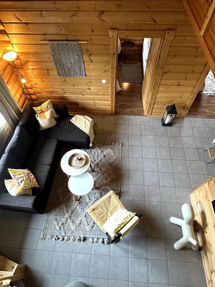 Ilves — Living room 1 4