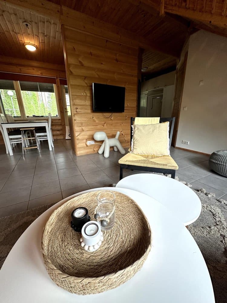 Ilves — Living room 1 5
