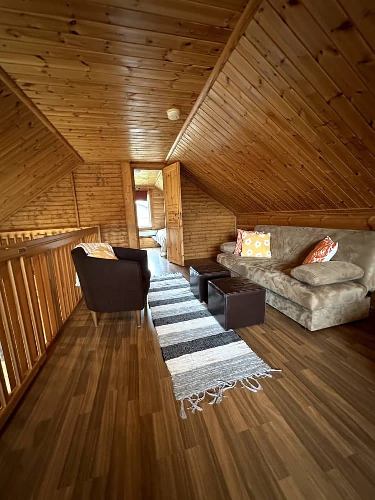 Ilves — Living room 2 1