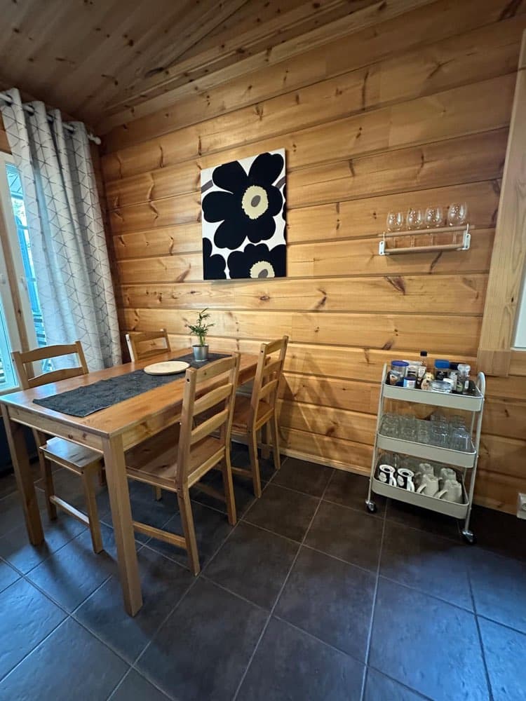 Ahma — Living room 3