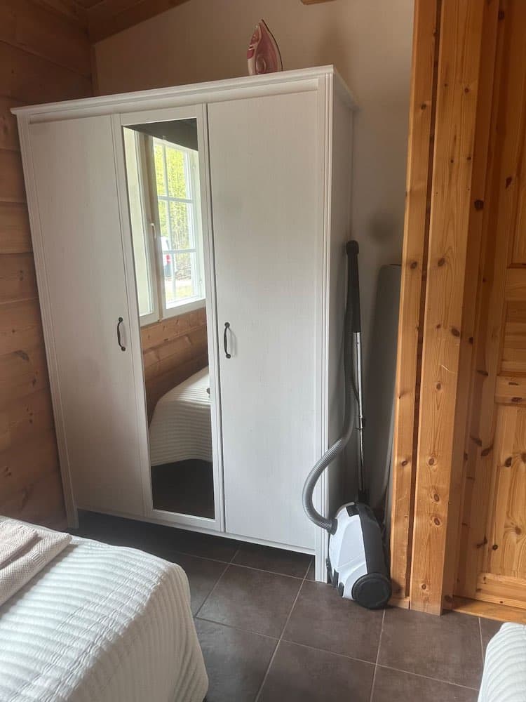 Ahma — Bedroom 1 1